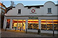 Waitrose, Horsham