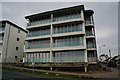 Flats at Whipsiderry, Newquay