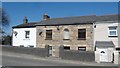 Houses on Holmbush Road - St Austell