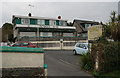 Pendeen otel on Alexandra Road, Newquay