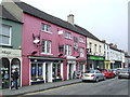 Hillsborough, Lisburn Street