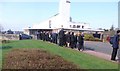 Clydebank Crematorium