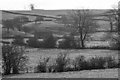 Field barn, Longnor