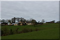 Farm at School Clough