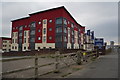 Flats on Narrowcliff Road, Newquay