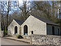 The Roman Baths, The Nook, Stoney Middleton