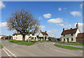 Crossroads at Chearsley