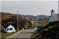 Drumbeg, a highland hamlet