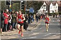 Sheffield Half Marathon 2015