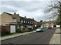 Verwood Close, Canterbury