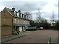 Shepherdsgate, Canterbury