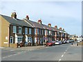 Albert Road, Deal