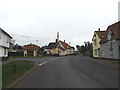 Old Street, Haughley