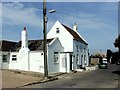 The Sportsman, Sholden