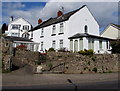 Former Wesleyan Chapel in Cinderford