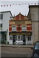 The Market Inn on Back Quay, Truro