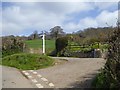 Rockerhayne Cross