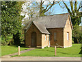 The old Schoolroom