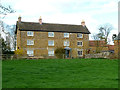 Church Farmhouse, Wartnaby