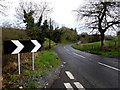 Galbally Road, Ballyard