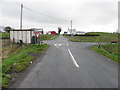 Crossroads, Galbally