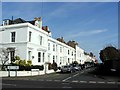 Archery Square, Walmer