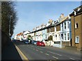 Dover Road, Walmer