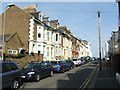 Clanwilliam Road, Deal