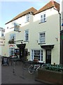 New Inn, Deal