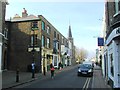 High Street, Deal