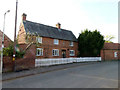 The Old Bakehouse, Nether Broughton