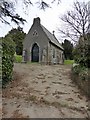 Colyton Cemetery Chapel