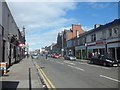 Portland Street, Troon