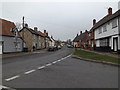 Old Street, Haughley