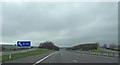 Junction 20 A74(M)
