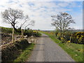 Ballykeel Road, Eskeradooey