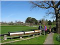 Miniature Railway, Beech Hurst Gardens, Haywards Heath