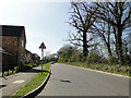 Frenze Hall Lane, Diss