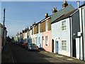 Nelson Street, Deal