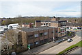 Newcastle-under-Lyme telephone exchange