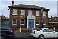 Old Oyster House, Milton Locks