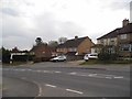 Tibbs Hill Road, Abbots Langley