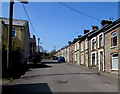 High Street, Ynysybwl