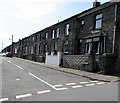 West side of Crawshay Street, Ynysybwl