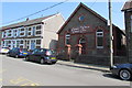 Crossroads Christian Community Centre, Ynysybwl