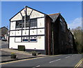 Ynysybwl Community Project hall