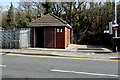 Windsor Place public toilet, Ynysybwl