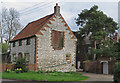 Vicarage Cottage,  Wootton, North Lincs