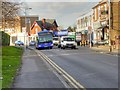 High Street Langley