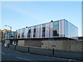 The Phoenix School, Marlborough Grove, South Bermondsey